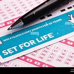 set lottery